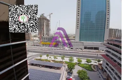 شقة - 2 غرف نوم - 2 حمامات للايجار في غولد كريست فيوز 2 - (JLT) مجمع J - أبراج بحيرة الجميرا - دبي