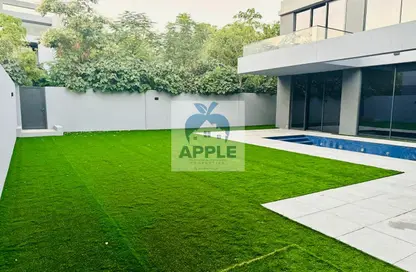 فيلا - 5 غرف نوم - 8 حمامات للايجار في كايا - مسار - تلال سيتي - الشارقة