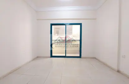 Apartment - 1 Bedroom - 1 Bathroom for rent in Moon Tower 2 - Moon Towers - Al Nahda - Sharjah