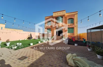 Villa - 3 Bedrooms - 4 Bathrooms for sale in Manama - Ajman