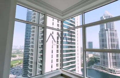 Apartment - 2 Bedrooms - 2 Bathrooms for sale in Al Seef Tower 3 - JLT Cluster U - Jumeirah Lake Towers - Dubai