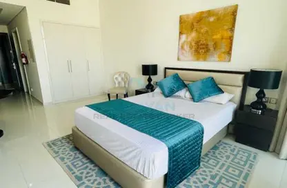 شقة - 1 حمام للايجار في غالية - منطقة 18 - قرية الجميرا سركل - دبي