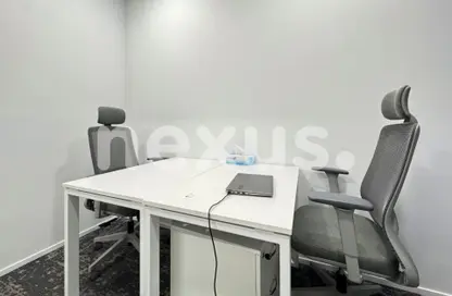 Office Space - Studio for rent in The One Tower - Barsha Heights (Tecom) - Dubai Office Space - Studio for rent in The One Tower - Barsha Heights (Tecom) - Dubai
