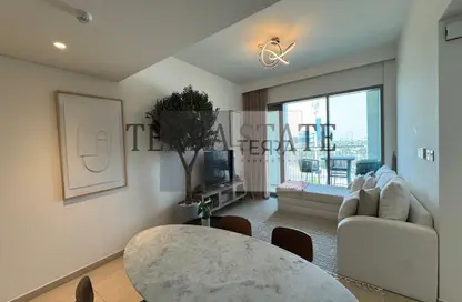 Apartment - 1 Bedroom - 1 Bathroom for sale in Downtown Views II Tower 2 - Downtown Views II - Downtown Dubai - Dubai