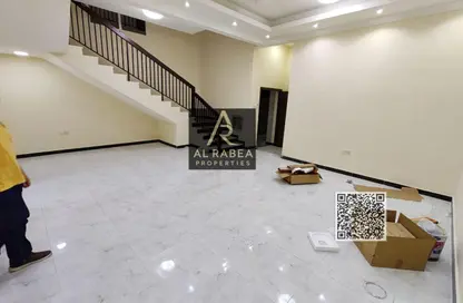 Apartment - 5 Bedrooms - 6 Bathrooms for rent in Al Mowaihat 3 - Al Mowaihat - Ajman