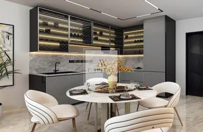 Apartment - 1 Bedroom - 2 Bathrooms for sale in Bayz101 by Danube - Business Bay - Dubai