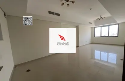 Apartment - 2 Bedrooms - 2 Bathrooms for rent in Al Naemiya Tower 1 - Al Naemiya Towers - Al Nuaimiya - Ajman