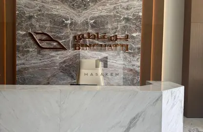 Apartment - Studio - 1 Bathroom for sale in Binghatti Tulip - Jumeirah Village Circle - Dubai