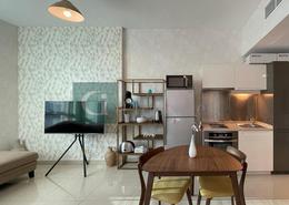 Studio - 1 bathroom for rent in Claren Tower 1 - Claren Towers - Downtown Dubai - Dubai