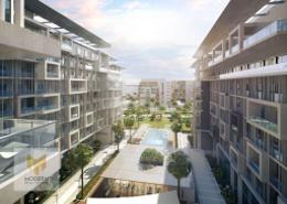 Townhouse - 2 bedrooms - 2 bathrooms for sale in Oasis 1 - Oasis Residences - Masdar City - Abu Dhabi