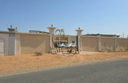 فيلا - 4 غرف نوم - 4 حمامات للبيع في الظيت الجنوبي - الظيت - رأس الخيمة