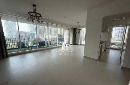 Apartment - 3 Bedrooms - 3 Bathrooms for rent in Harbour Gate Tower 2 - Harbour Gate - Dubai Creek Harbour (The Lagoons) - Dubai