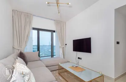 Apartment - 3 Bedrooms - 3 Bathrooms for sale in Binghatti Creek - Al Jaddaf - Dubai