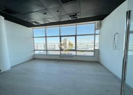 Office Space - 1 bathroom for rent in Airport Road Area - Al Garhoud - Dubai