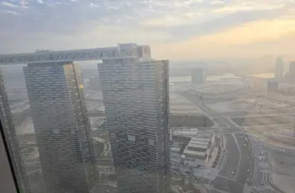 شقة - 2 غرف نوم - 2 حمامات للايجار في برج سكاي - شمس أبوظبي - جزيرة الريم - أبوظبي