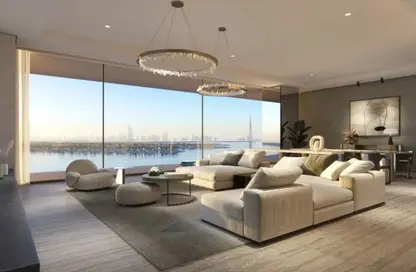 Apartment - 2 Bedrooms - 3 Bathrooms for sale in Six Senses Residences - Palm Jumeirah - Dubai