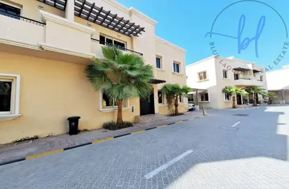Villa - 5 Bedrooms - 6 Bathrooms for rent in Oak Villas - Al Barsha 1 - Al Barsha - Dubai
