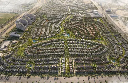 تاون هاوس - 4 غرف نوم - 5 حمامات للبيع في هافن باي الدار - دبي لاند - دبي