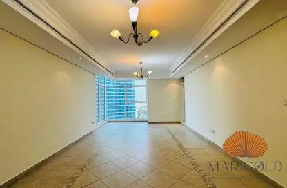 Apartment - 2 Bedrooms - 4 Bathrooms for rent in Tamweel Tower - JLT Cluster U - Jumeirah Lake Towers - Dubai
