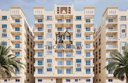 Apartment - 2 Bedrooms - 3 Bathrooms for sale in Al Ameera Village - Ajman