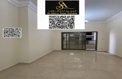 Apartment - 3 Bedrooms - 2 Bathrooms for rent in Goldcrest Dreams 4 - Goldcrest Dreams - Emirates City - Ajman