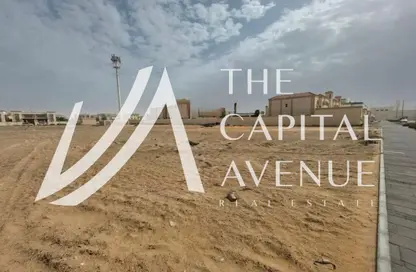 Land - Studio for sale in Mohamed Bin Zayed City - Abu Dhabi