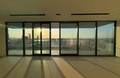 Apartment - 4 Bedrooms - 6 Bathrooms for sale in Sharjah Terraces - Al Khan Lagoon - Al Khan - Sharjah