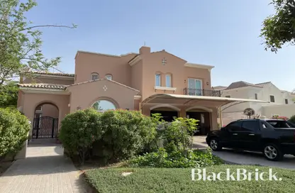 Villa - 5 Bedrooms - 5 Bathrooms for sale in Mirador La Coleccion 1 - Mirador La Coleccion - Arabian Ranches - Dubai