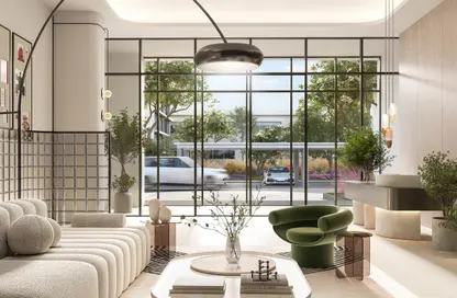 Apartment - 1 Bedroom - 1 Bathroom for sale in Ocean Cove - Mina Rashid - Dubai