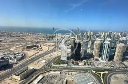 شقة - غرفة نوم - 2 حمامات للبيع في سو و  أبتاون دبي - اب تاون دبي - أبراج بحيرة الجميرا - دبي