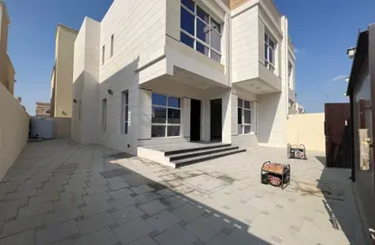Villa - 4 Bedrooms - 6 Bathrooms for sale in Al Zaheya Gardens - Al Zahya - Ajman Villa - 4 Bedrooms - 6 Bathrooms for sale in Al Zaheya Gardens - Al Zahya - Ajman