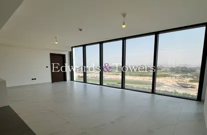Apartment - 2 Bedrooms - 3 Bathrooms for rent in The Crest Tower A - Sobha Hartland - Mohammed Bin Rashid City - Dubai