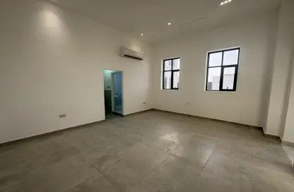 Apartment - 1 Bedroom - 1 Bathroom for rent in Madinat Al Riyad - Abu Dhabi