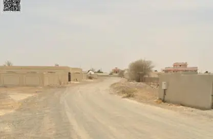 Land - Studio for sale in Manama - Ajman