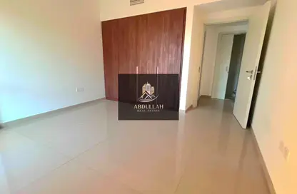 Apartment - 1 Bedroom - 1 Bathroom for rent in Uptown Al Zahia - Al Zahia - Muwaileh Commercial - Sharjah