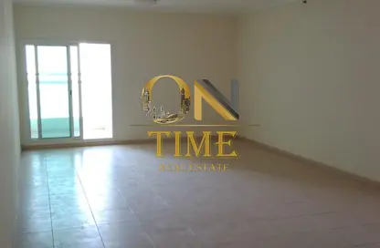 Apartment - 3 Bedrooms - 4 Bathrooms for rent in Al Naemiya Tower 3 - Al Naemiya Towers - Al Nuaimiya - Ajman