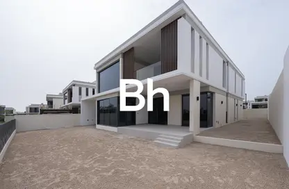 Villa - 5 Bedrooms - 6 Bathrooms for rent in Harmony 2 - Harmony - Tilal Al Ghaf - Dubai