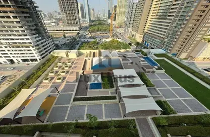 Apartment - 1 Bedroom - 2 Bathrooms for sale in Tower 108 - Jumeirah Village Circle - Dubai