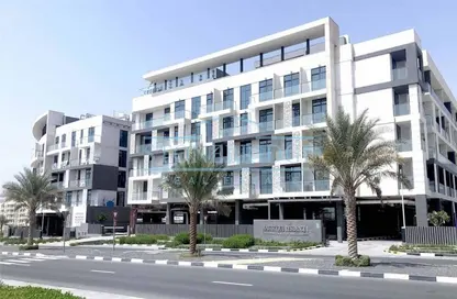 Apartment - 2 Bedrooms - 2 Bathrooms for sale in Majestique Residence 1 - Majestique Residence - Dubai South (Dubai World Central) - Dubai