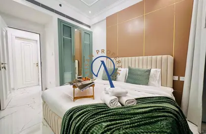 شقة - غرفة نوم - 1 حمام للايجار في فينشيتوري بينيسيري - ارجان - دبي شقة - غرفة نوم - 1 حمام للايجار في فينشيتوري بينيسيري - ارجان - دبي