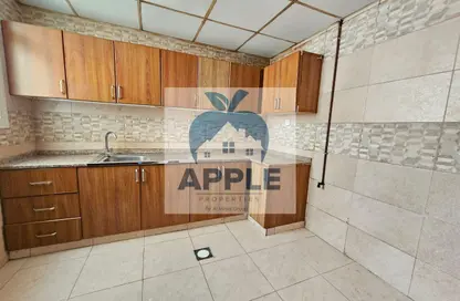 Apartment - 1 Bedroom - 1 Bathroom for rent in Muwaileh 3 Building - Muwaileh - Sharjah