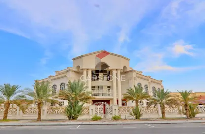 Villa for rent in Mohamed Bin Zayed City - Abu Dhabi