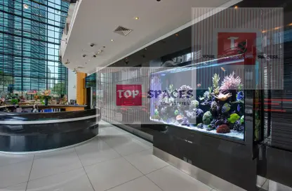 Office Space - Studio - 1 Bathroom for rent in Jumeirah Business Centre 3 (JBC 3) - JLT Cluster Y - Jumeirah Lake Towers - Dubai
