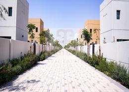 Outdoor Building image for: Villa - 3 bedrooms - 4 bathrooms for sale in Al Rahmaniya 2 - Al Rahmaniya - Sharjah, Image 1