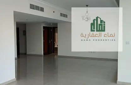 شقة - 2 غرف نوم - 3 حمامات للبيع في مساكن كورنيش عجمان - طريق كورنيش عجمان - عجمان