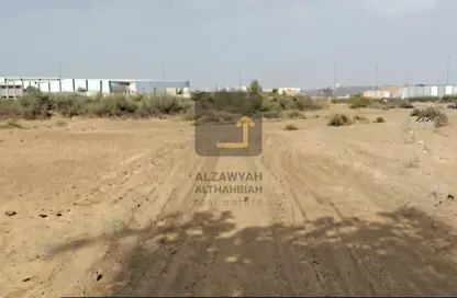 Land - Studio for sale in Al Sajaa Industrial - Al Sajaa - Sharjah