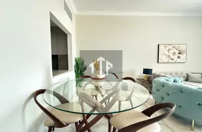 Apartment - 2 Bedrooms - 3 Bathrooms for rent in Welcome Residency - Arjan - Dubai