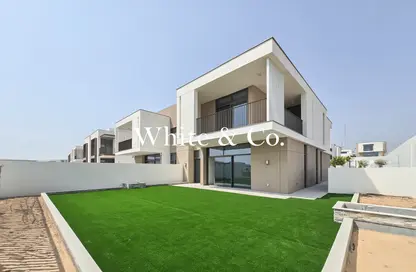 Townhouse - 4 Bedrooms - 5 Bathrooms for rent in Tilal Al Furjan - Al Furjan - Dubai