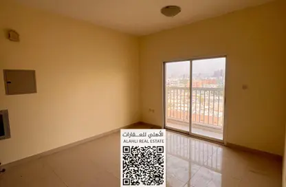 شقة - غرفة نوم - 1 حمام للايجار في برج النعيمية  3 - أبراج النعيمية - النعيمية - عجمان