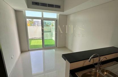 Villa - 4 Bedrooms - 5 Bathrooms for rent in Aknan Villas - Avencia - Damac Hills 2 - Dubai
